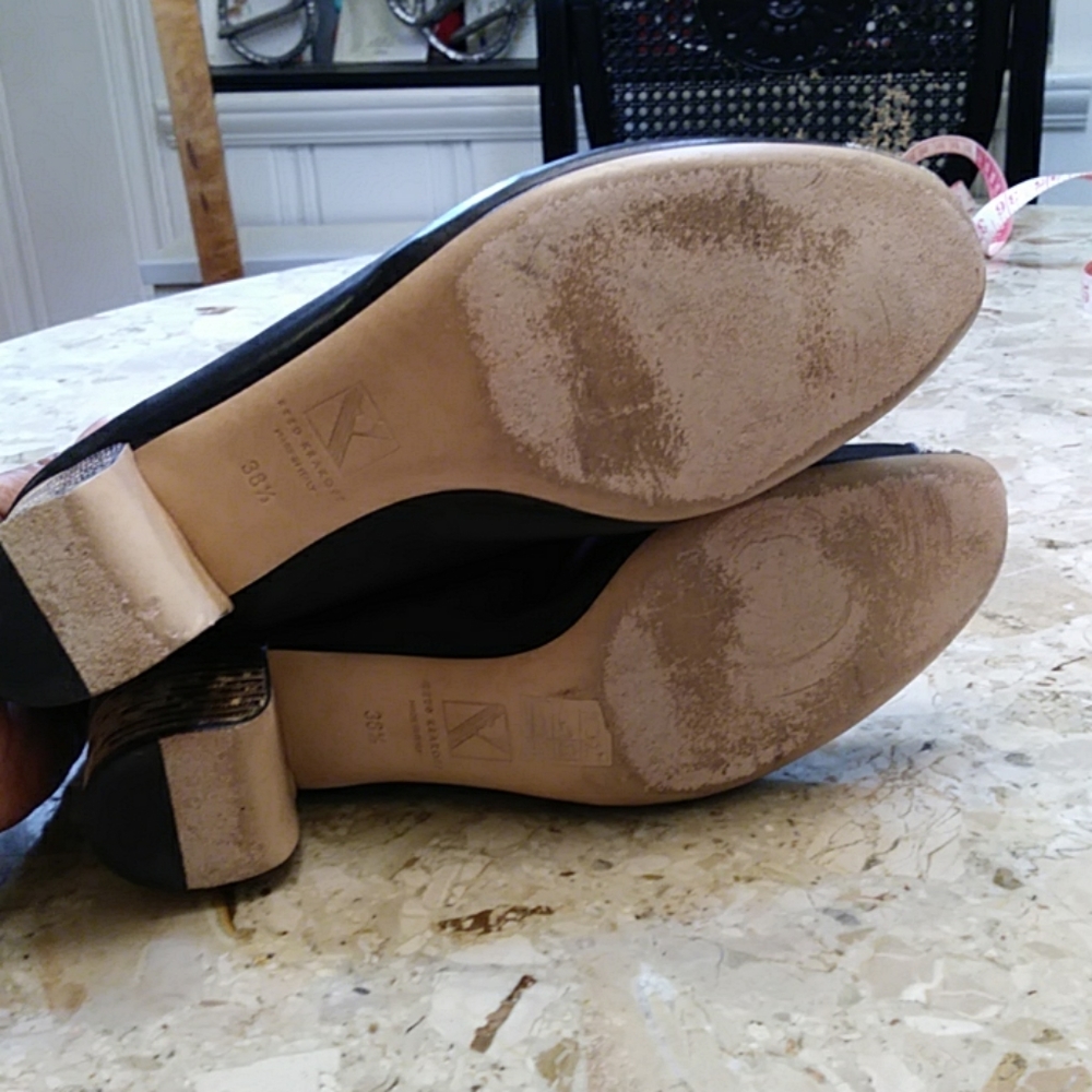 Reed krakoft shoes - Picture 9 of 10